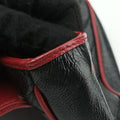 GG MarmontBlackLeather574969GGマーモントブラックレザー574969