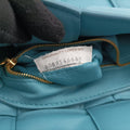 The Chain CassetteBluelambskinB08954668Hザ チェーン カセットブルーラムスキンB08954668H