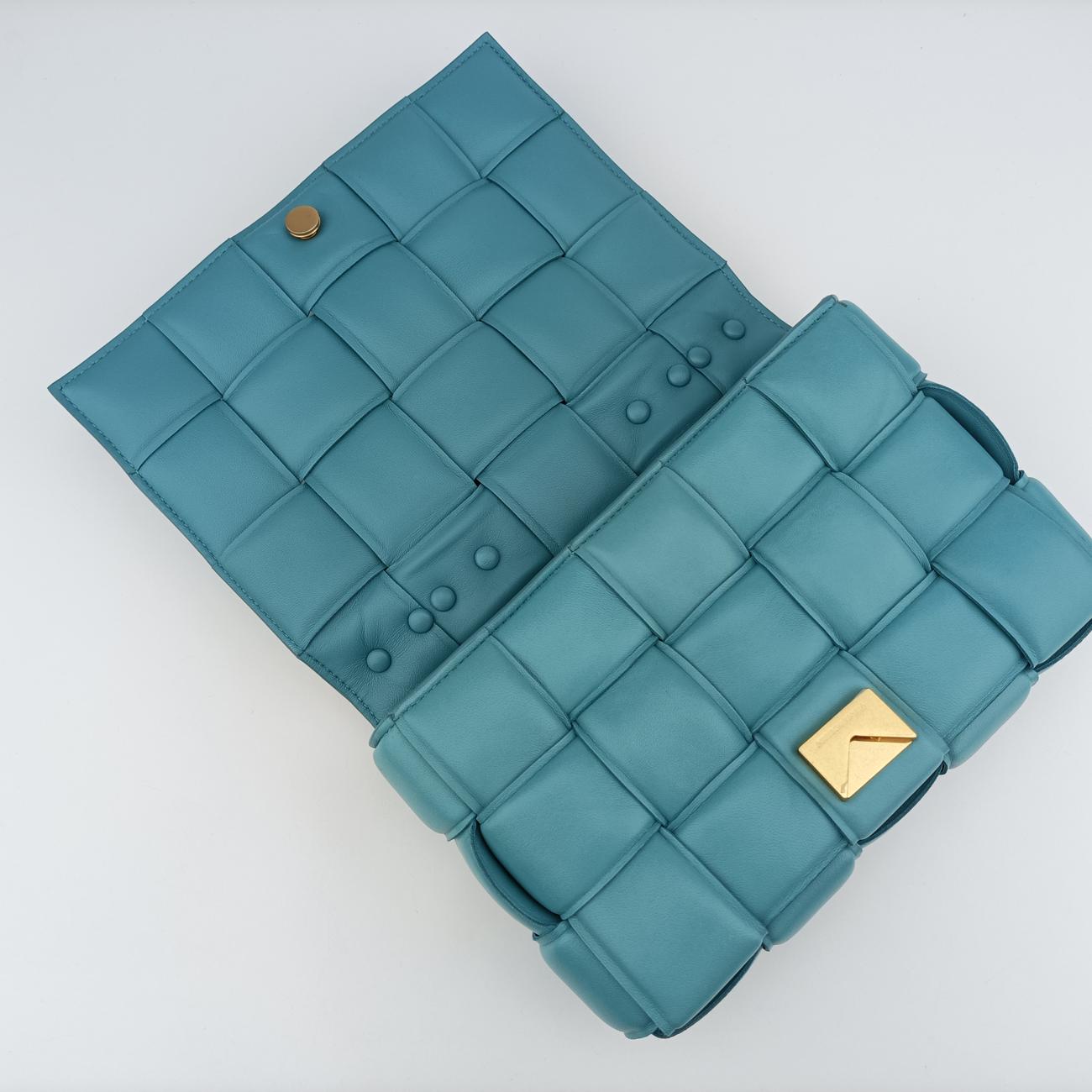 The Chain CassetteBluelambskinB08954668Hザ チェーン カセットブルーラムスキンB08954668H