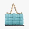 The Chain CassetteBluelambskinB08954668Hザ チェーン カセットブルーラムスキンB08954668H