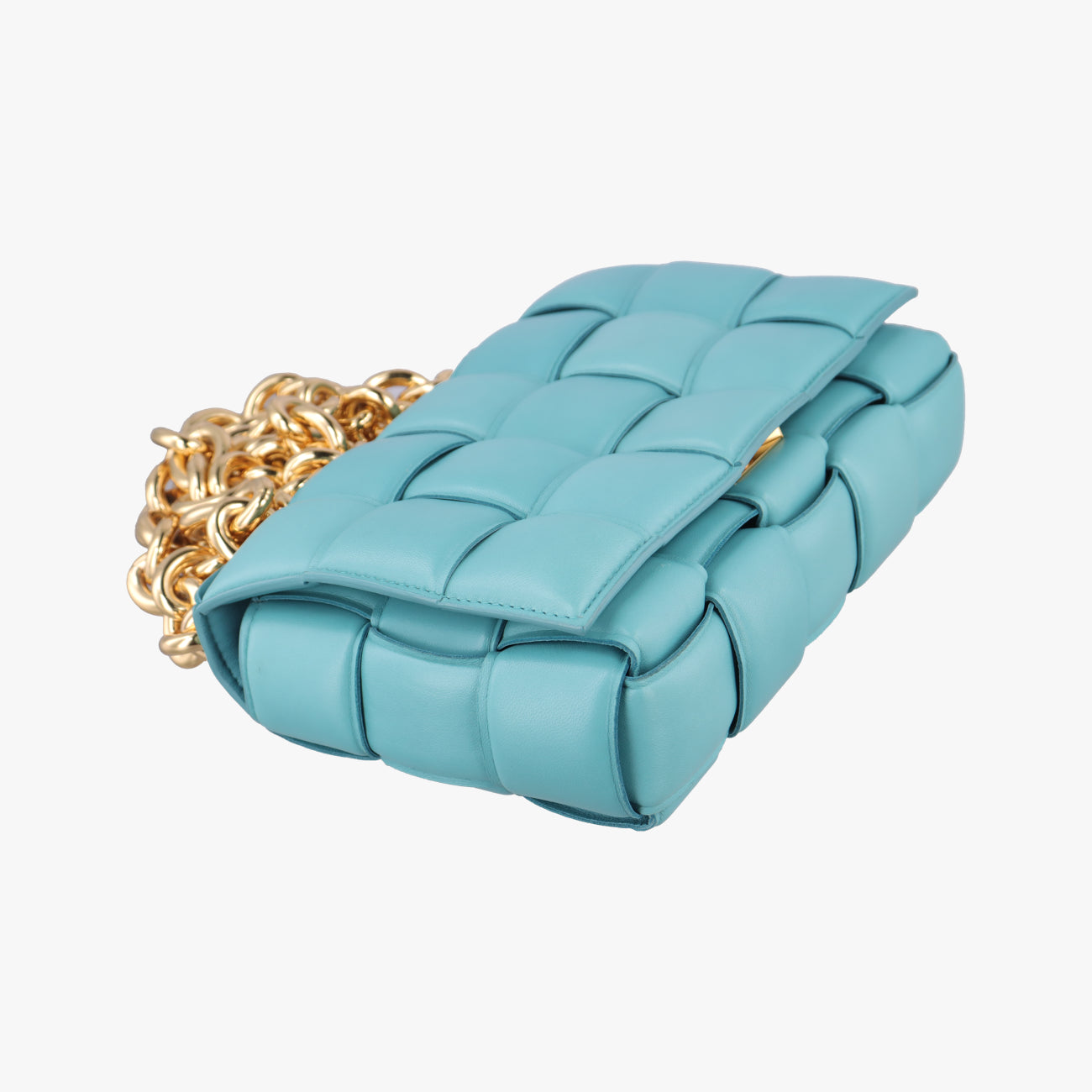 The Chain CassetteBluelambskinB08954668Hザ チェーン カセットブルーラムスキンB08954668H