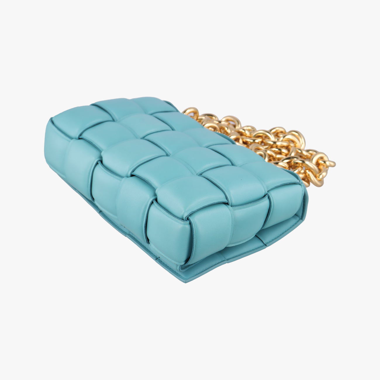 The Chain CassetteBluelambskinB08954668Hザ チェーン カセットブルーラムスキンB08954668H