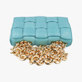 The Chain CassetteBluelambskinB08954668Hザ チェーン カセットブルーラムスキンB08954668H