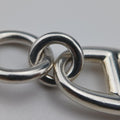 Chaine d'ancre AmuletSilverAg925シェーヌダンクル アミュレットシルバーAg925