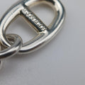 Chaine d'ancre AmuletSilverAg925シェーヌダンクル アミュレットシルバーAg925