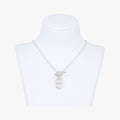 Chaine d'ancre AmuletSilverAg925シェーヌダンクル アミュレットシルバーAg925