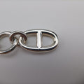 Chaine d'ancre AmuletSilverAg925シェーヌダンクル アミュレットシルバーAg925