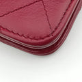 Golden CCBurgundycaviar skinA8141926600538ゴールデンCCワインレッドキャビアスキンA8141926600538