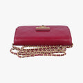 Golden CCBurgundycaviar skinA8141926600538ゴールデンCCワインレッドキャビアスキンA8141926600538