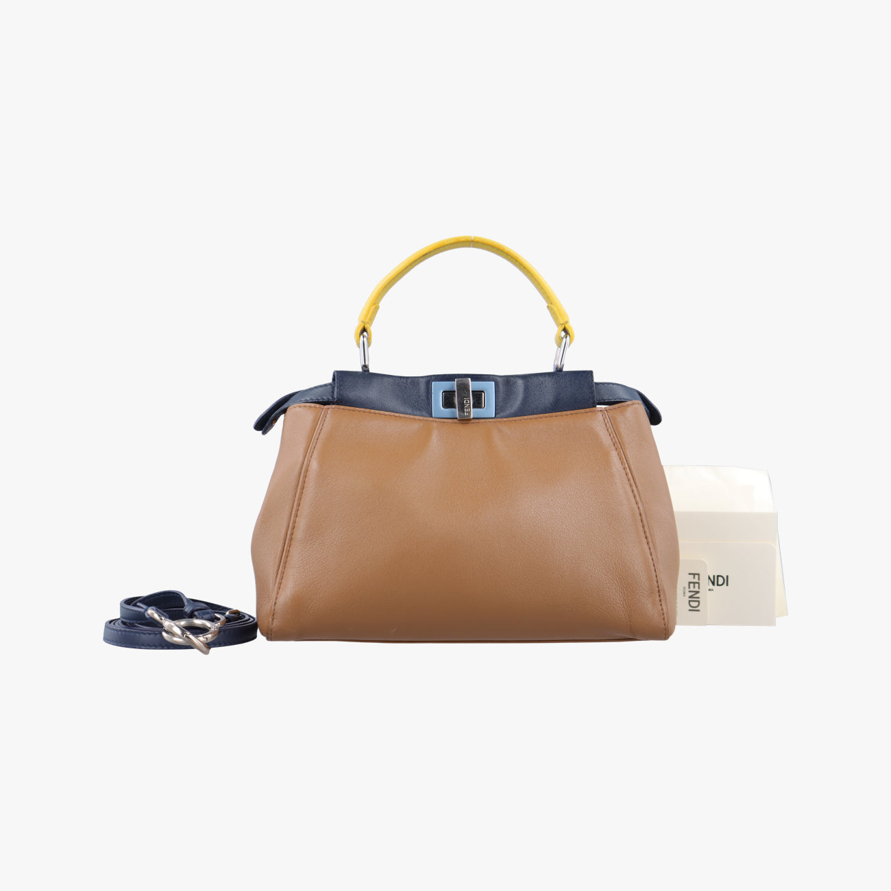 PEEKABOOMulticolourlambskin8BN2448BN244-0PZ-179-9851ピーカブー ミニマルチカラーラムスキン8BN2448BN244-0PZ-179-9851