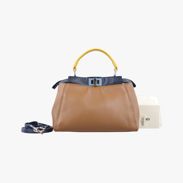 PEEKABOOMulticolourlambskin8BN2448BN244-0PZ-179-9851ピーカブー ミニマルチカラーラムスキン8BN2448BN244-0PZ-179-9851