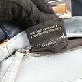 PEEKABOOMulticolourlambskin8BN2448BN244-0PZ-179-9851ピーカブー ミニマルチカラーラムスキン8BN2448BN244-0PZ-179-9851