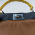 PEEKABOOMulticolourlambskin8BN2448BN244-0PZ-179-9851ピーカブー ミニマルチカラーラムスキン8BN2448BN244-0PZ-179-9851