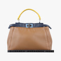 PEEKABOOMulticolourlambskin8BN2448BN244-0PZ-179-9851ピーカブー ミニマルチカラーラムスキン8BN2448BN244-0PZ-179-9851