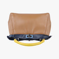PEEKABOOMulticolourlambskin8BN2448BN244-0PZ-179-9851ピーカブー ミニマルチカラーラムスキン8BN2448BN244-0PZ-179-9851