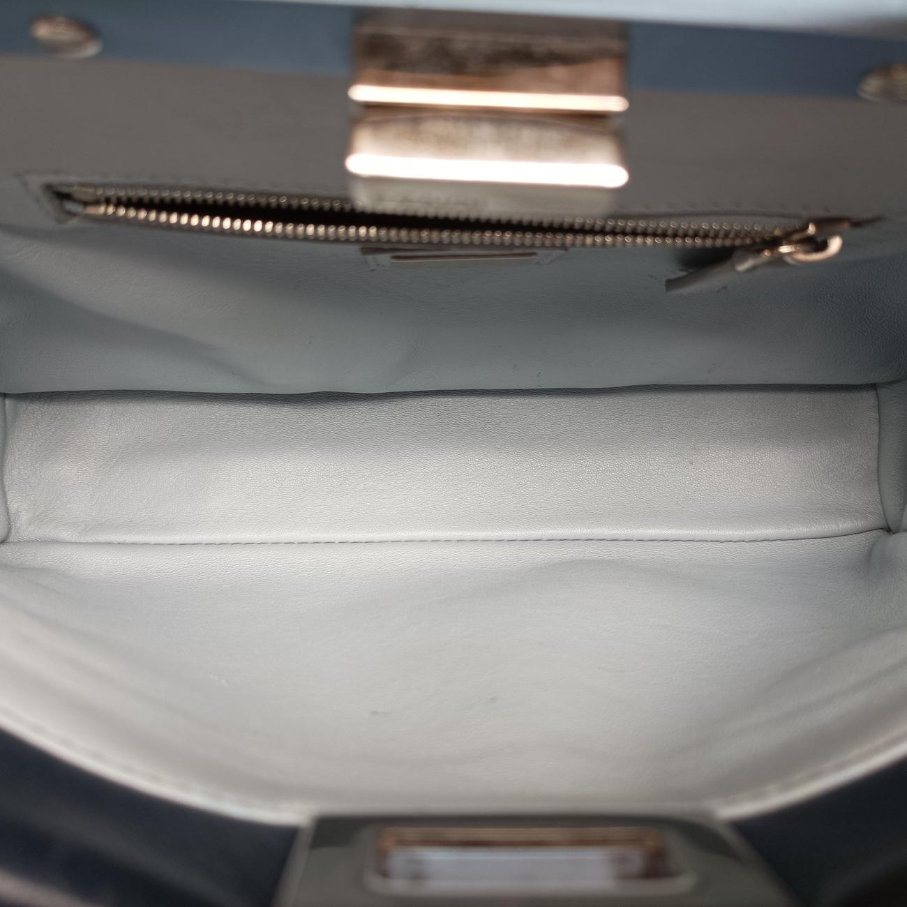 PEEKABOOMulticolourlambskin8BN2448BN244-0PZ-179-9851ピーカブー ミニマルチカラーラムスキン8BN2448BN244-0PZ-179-9851
