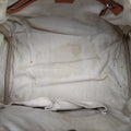 Sherry LineBeige x orange x bluecanvas x leather247205C9863150シェリーラインベージュ×オレンジ×ブルーキャンバス×レザー247205C9863150