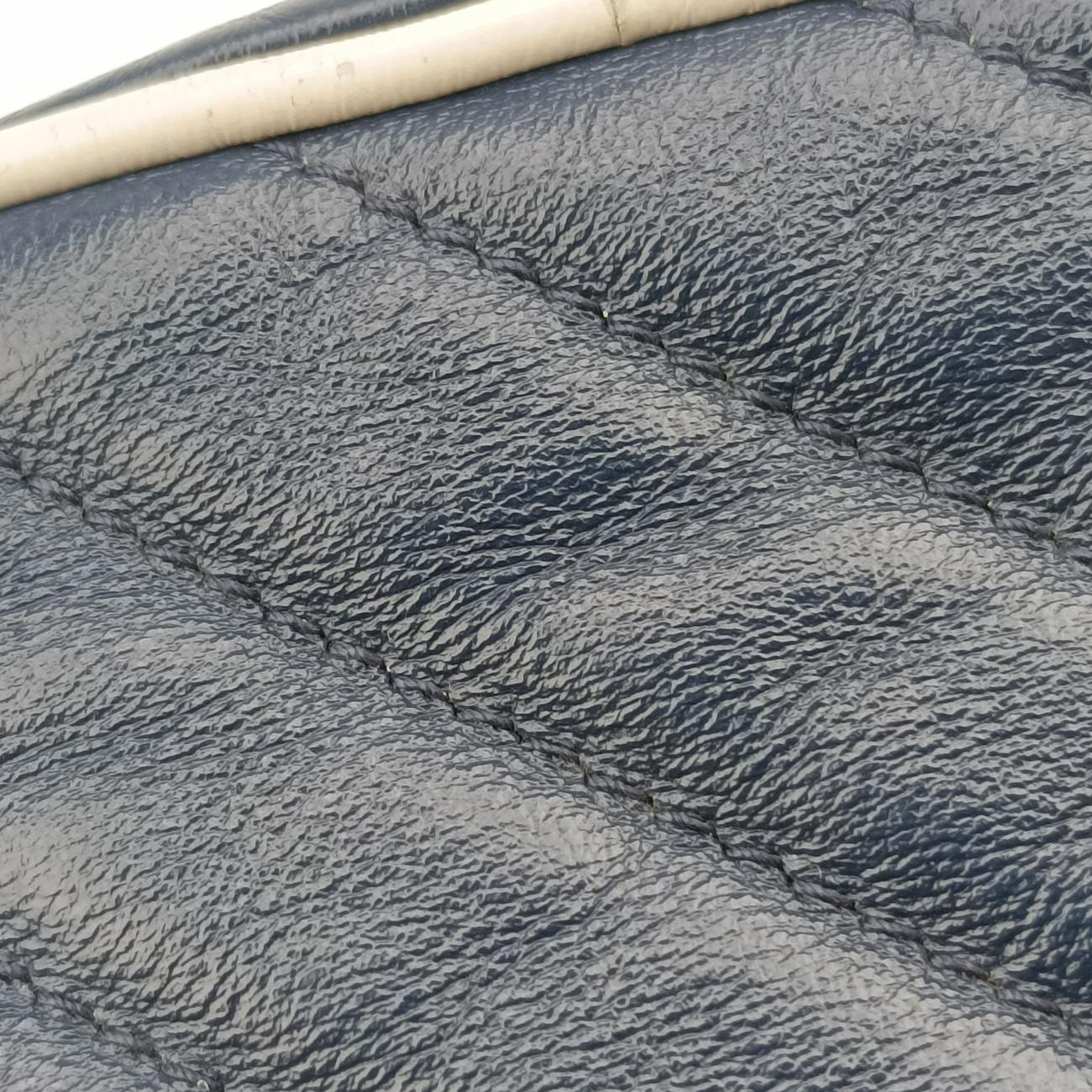 GG MarmontBlueLeather573817GGマーモントブルーレザー573817