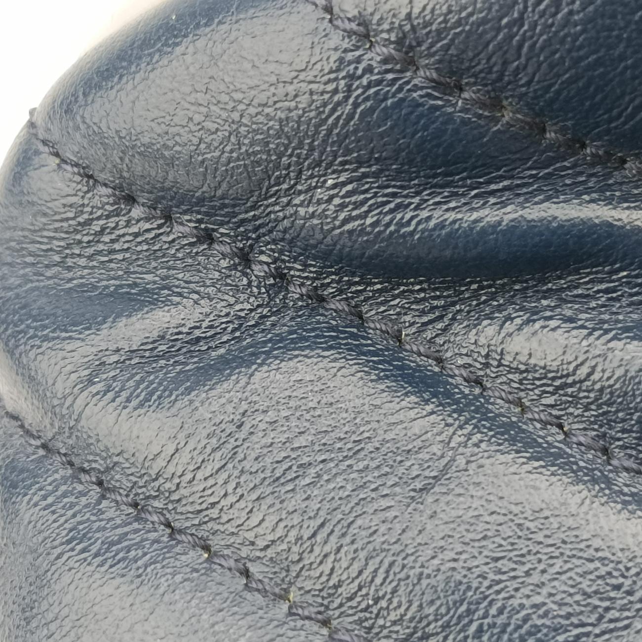 GG MarmontBlueLeather573817GGマーモントブルーレザー573817