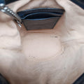 GG MarmontBlueLeather573817GGマーモントブルーレザー573817