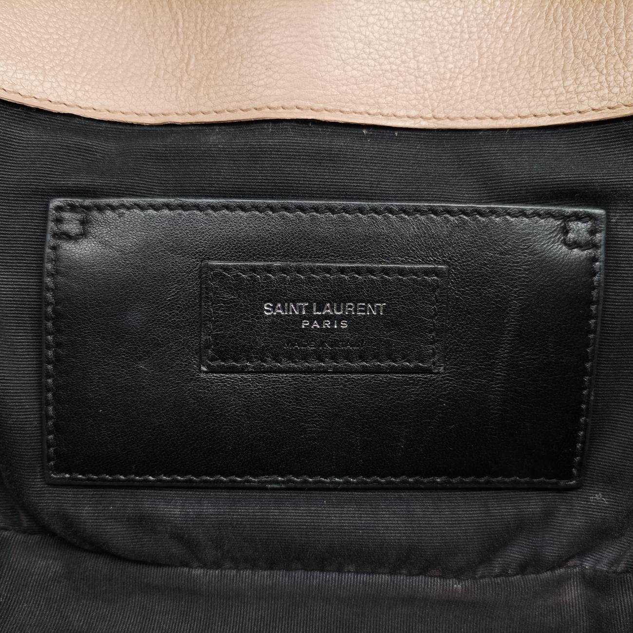 ENVELOPEBeigeLeather428125TCT428125.1216エンベロープベージュレザー428125TCT428125.1216