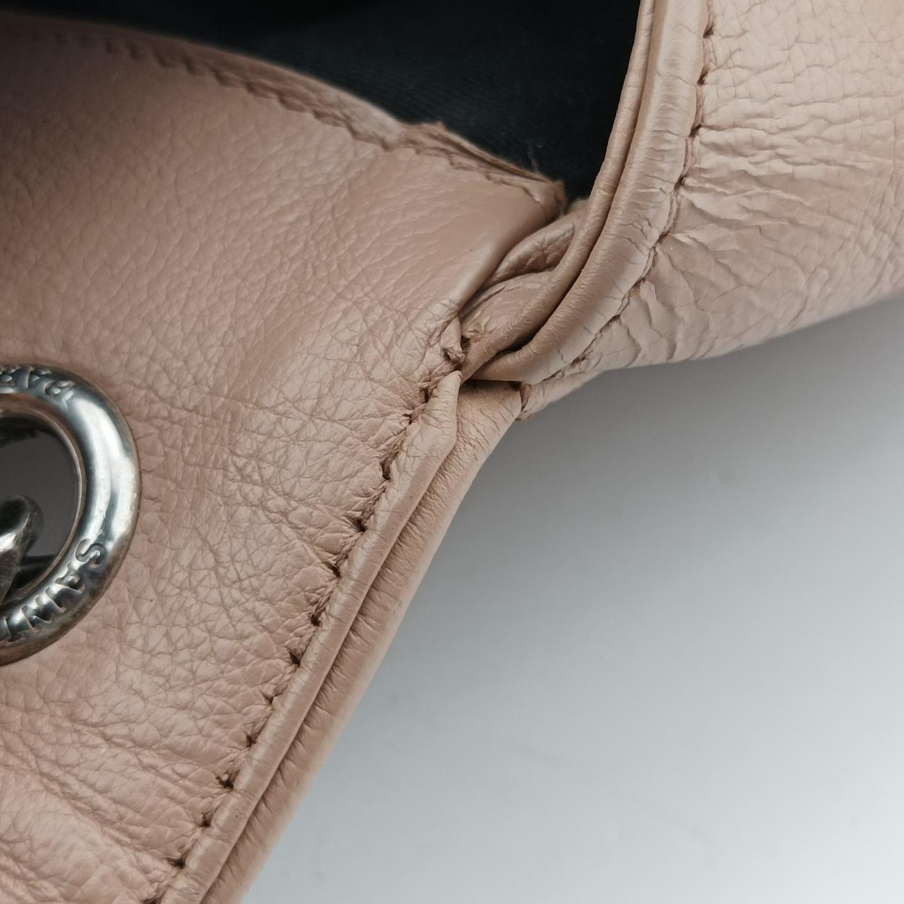 ENVELOPEBeigeLeather428125TCT428125.1216エンベロープベージュレザー428125TCT428125.1216