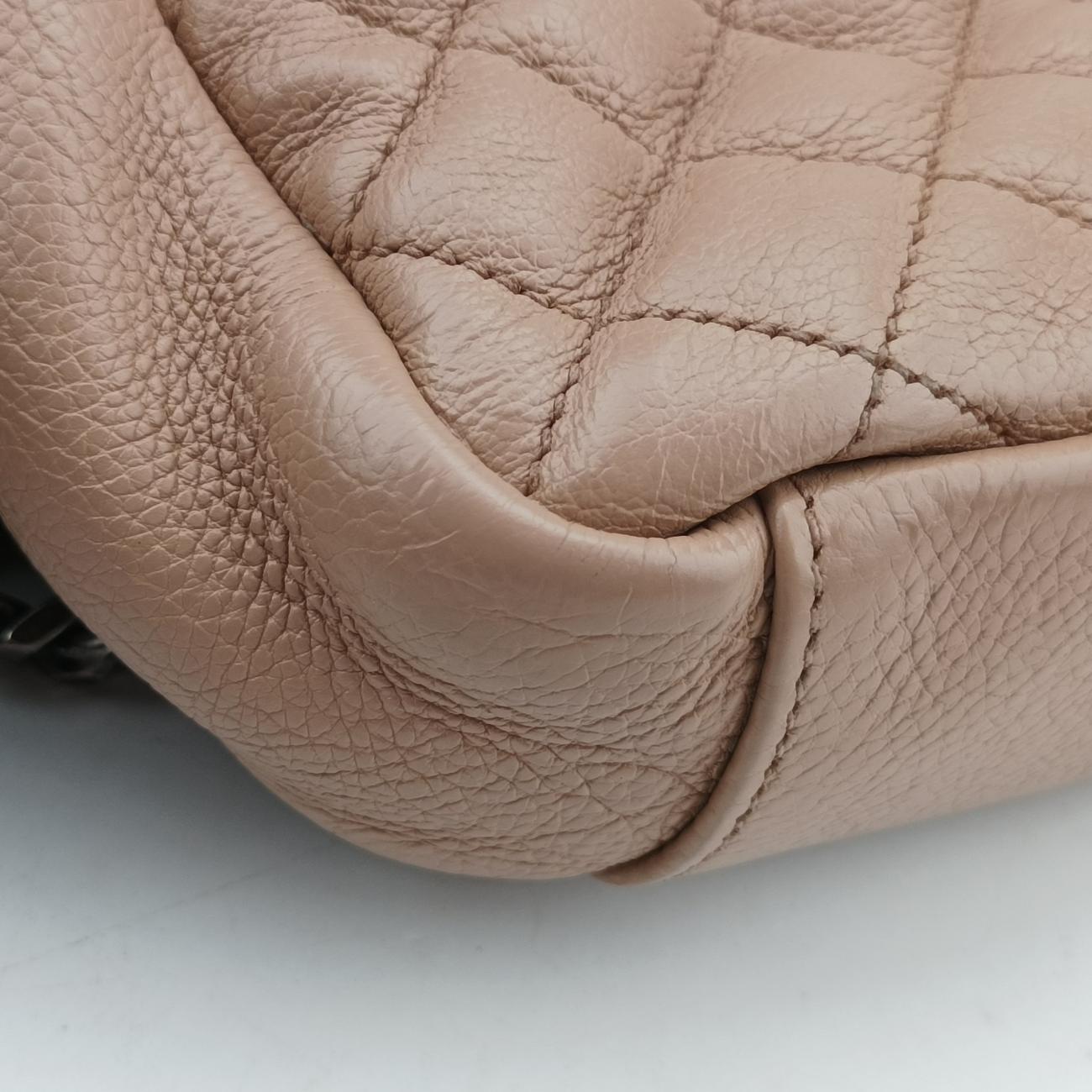 ENVELOPEBeigeLeather428125TCT428125.1216エンベロープベージュレザー428125TCT428125.1216