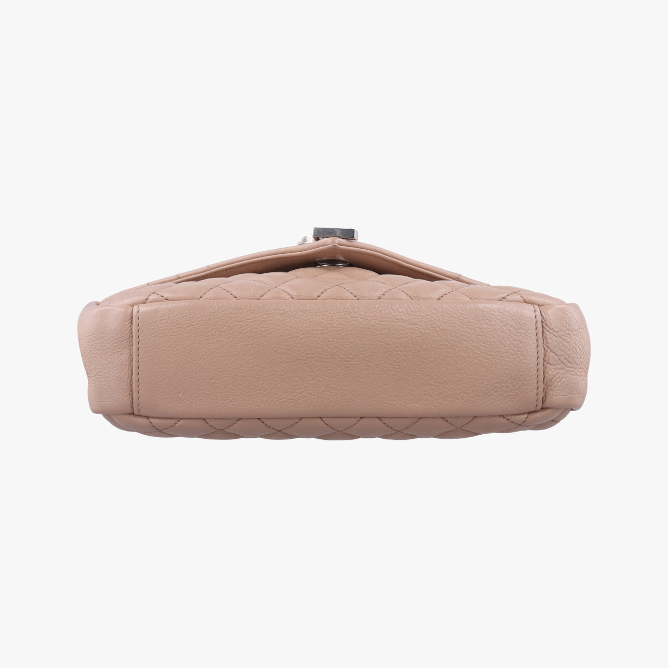 ENVELOPEBeigeLeather428125TCT428125.1216エンベロープベージュレザー428125TCT428125.1216
