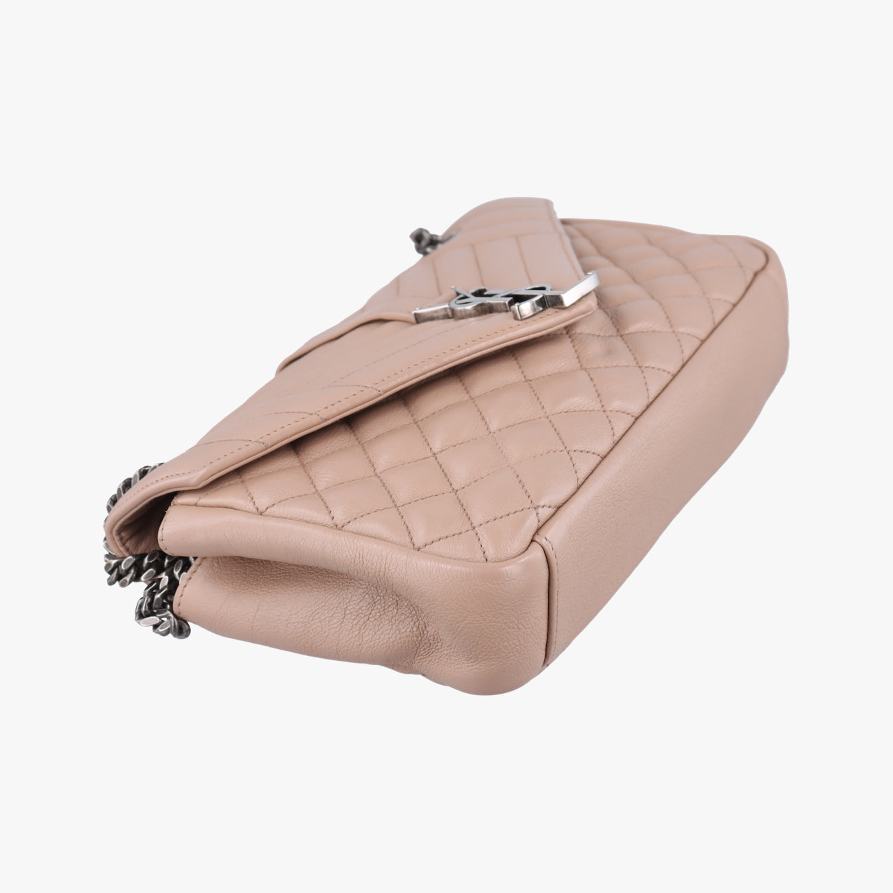 ENVELOPEBeigeLeather428125TCT428125.1216エンベロープベージュレザー428125TCT428125.1216