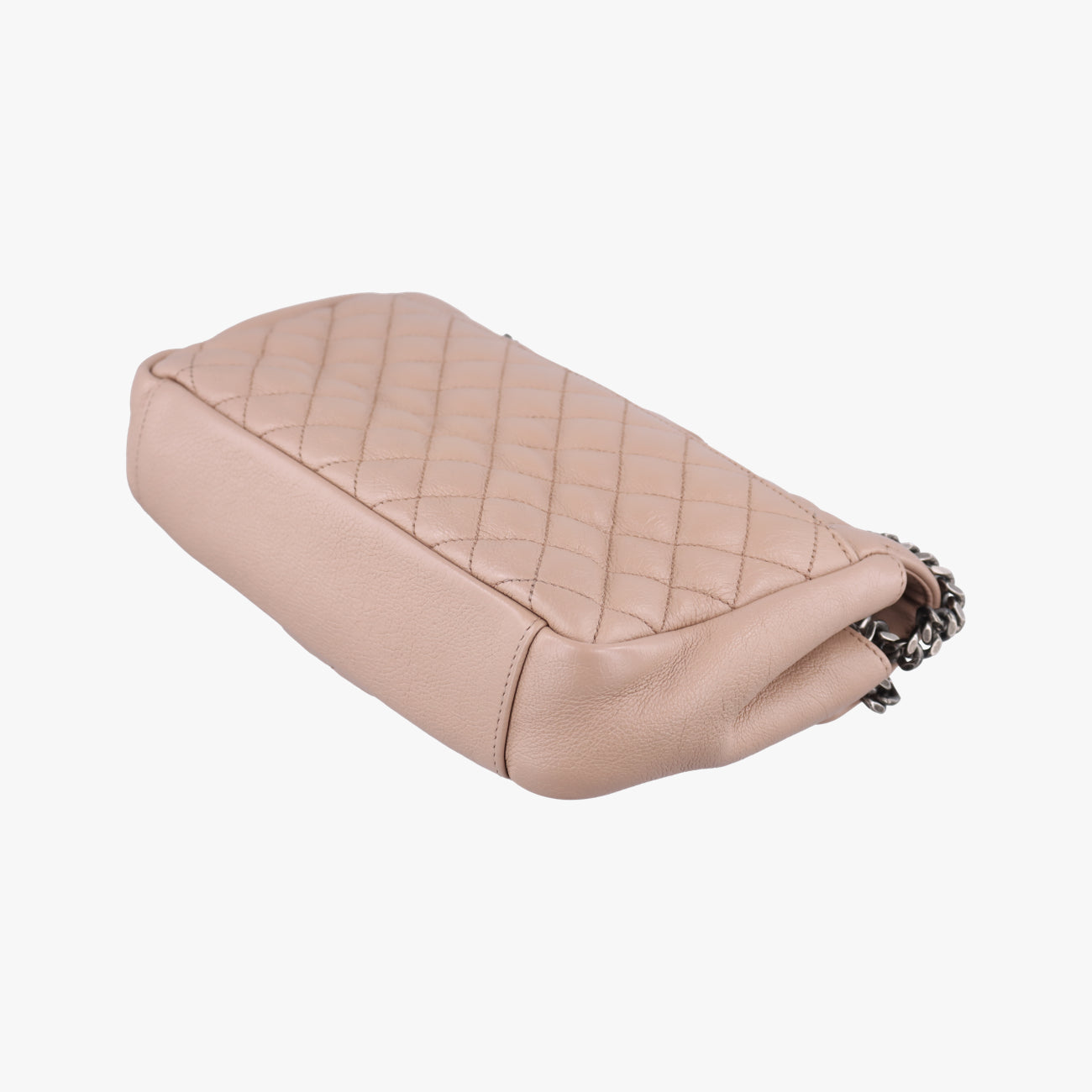ENVELOPEBeigeLeather428125TCT428125.1216エンベロープベージュレザー428125TCT428125.1216