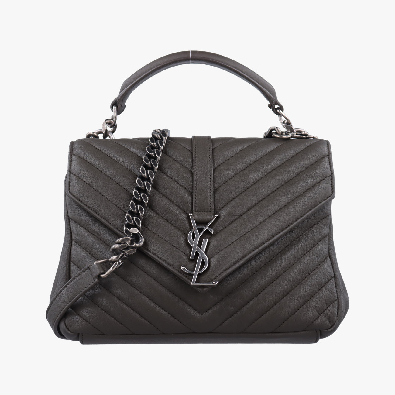 COLLEGEGreyLeather428056DMR428056.0516カレッジグレーレザー428056DMR428056.0516