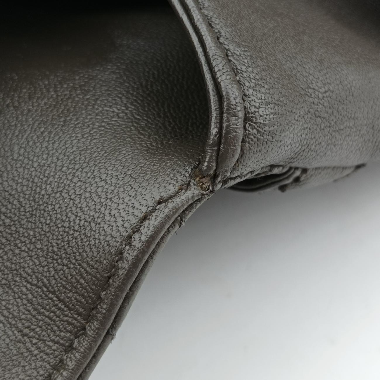 COLLEGEGreyLeather428056DMR428056.0516カレッジグレーレザー428056DMR428056.0516