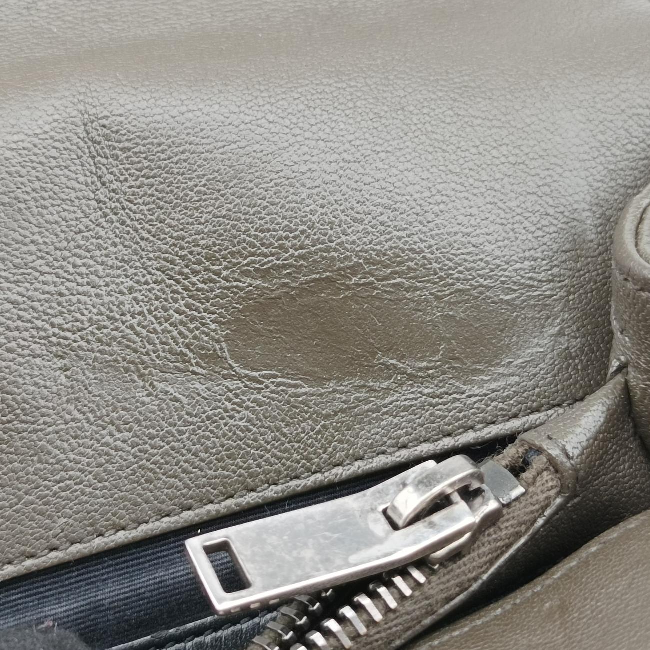 COLLEGEGreyLeather428056DMR428056.0516カレッジグレーレザー428056DMR428056.0516