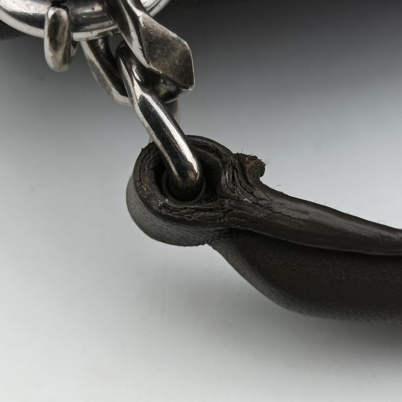 COLLEGEGreyLeather428056DMR428056.0516カレッジグレーレザー428056DMR428056.0516
