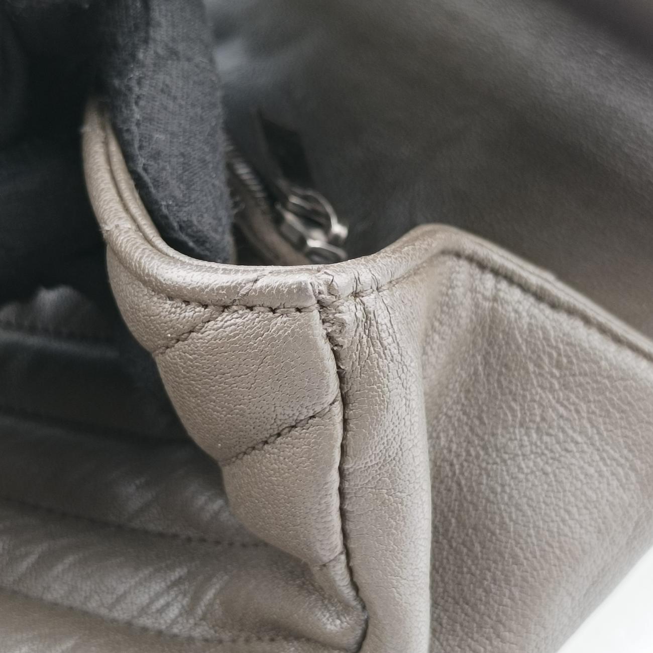 COLLEGEGreyLeather428056DMR428056.0516カレッジグレーレザー428056DMR428056.0516