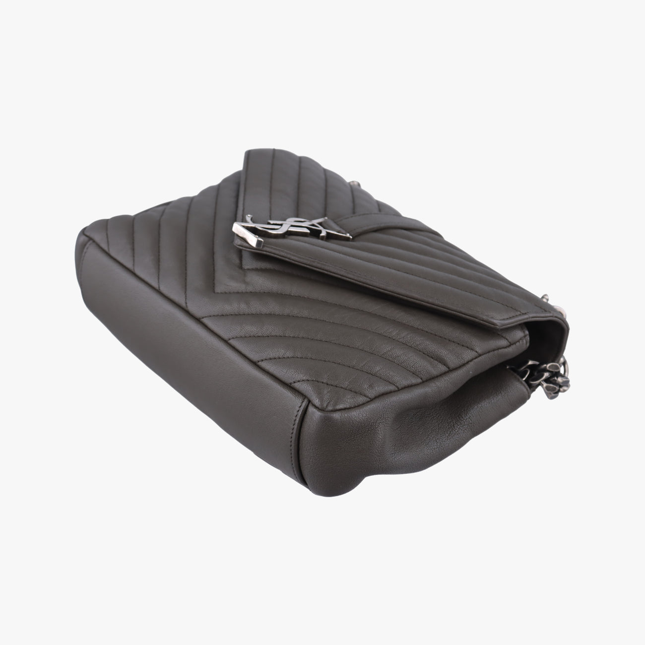 COLLEGEGreyLeather428056DMR428056.0516カレッジグレーレザー428056DMR428056.0516