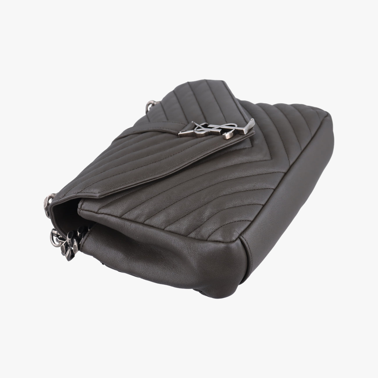COLLEGEGreyLeather428056DMR428056.0516カレッジグレーレザー428056DMR428056.0516