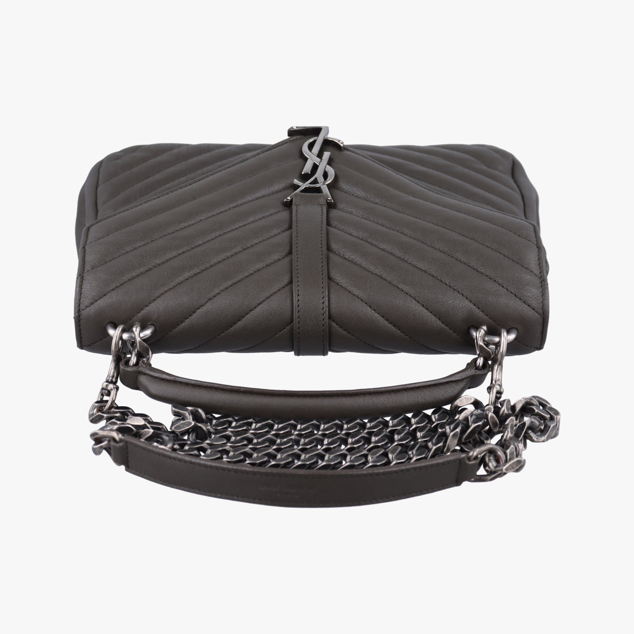 COLLEGEGreyLeather428056DMR428056.0516カレッジグレーレザー428056DMR428056.0516