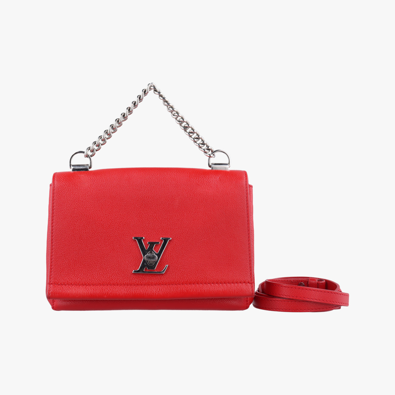 Lock Me II BBRubyLeatherM51202DU3185ロックミーII BBルビーレザーM51202DU3185