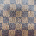 HAMPSTEAD PMEBENEDamier CanvasN51205Lot number unknownハムプステッドPMエベーヌダミエキャンバスN51205製番不明