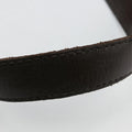 HAMPSTEAD PMEBENEDamier CanvasN51205Lot number unknownハムプステッドPMエベーヌダミエキャンバスN51205製番不明