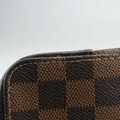 HAMPSTEAD PMEBENEDamier CanvasN51205Lot number unknownハムプステッドPMエベーヌダミエキャンバスN51205製番不明