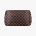 HAMPSTEAD PMEBENEDamier CanvasN51205Lot number unknownハムプステッドPMエベーヌダミエキャンバスN51205製番不明