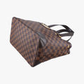 HAMPSTEAD PMEBENEDamier CanvasN51205Lot number unknownハムプステッドPMエベーヌダミエキャンバスN51205製番不明