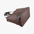 HAMPSTEAD PMEBENEDamier CanvasN51205Lot number unknownハムプステッドPMエベーヌダミエキャンバスN51205製番不明