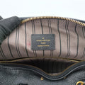 Speedy Bandouliere 30 NMNoirMonogram EmpreinteM42406AR0167スピーディ バンドリエール 30  NMノワールモノグラム アンプラントM42406AR0167