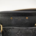 Speedy Bandouliere 30 NMNoirMonogram EmpreinteM42406AR0167スピーディ バンドリエール 30  NMノワールモノグラム アンプラントM42406AR0167