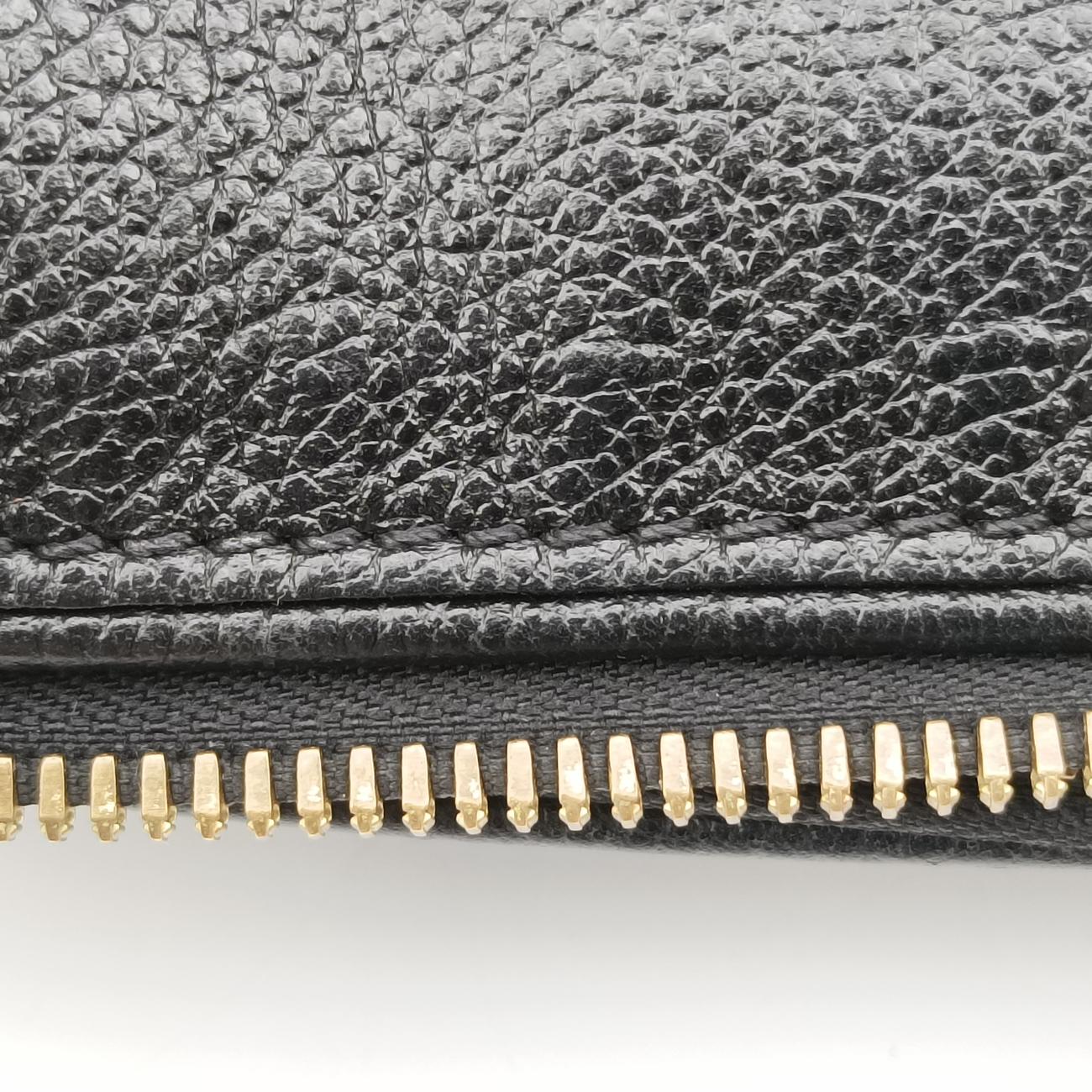 Speedy Bandouliere 30 NMNoirMonogram EmpreinteM42406AR0167スピーディ バンドリエール 30  NMノワールモノグラム アンプラントM42406AR0167