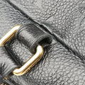 Speedy Bandouliere 30 NMNoirMonogram EmpreinteM42406AR0167スピーディ バンドリエール 30  NMノワールモノグラム アンプラントM42406AR0167