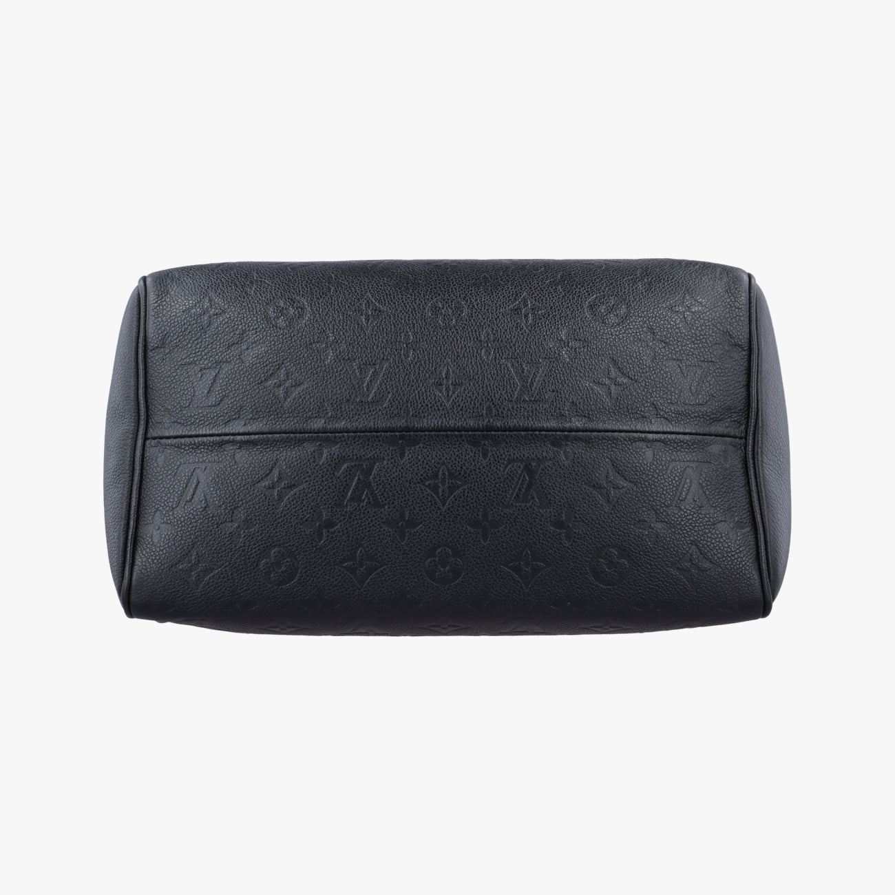 Speedy Bandouliere 30 NMNoirMonogram EmpreinteM42406AR0167スピーディ バンドリエール 30  NMノワールモノグラム アンプラントM42406AR0167